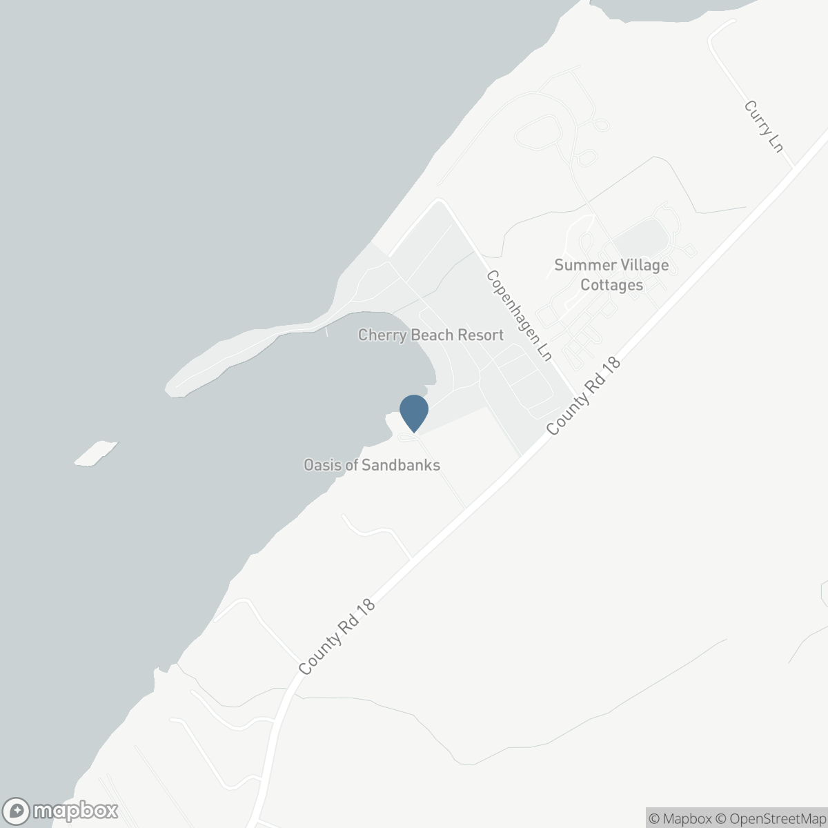 HCBR01 - 486 COUNTY ROAD 18, Prince Edward, Ontario K0K 1P0